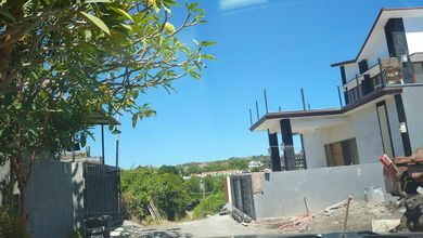 For Sale Tanah Premium di Nusa Dua, Badung, LT 400m²