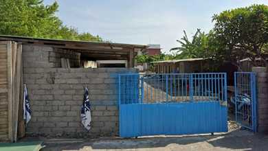 Tanah Elit Dijual di Kuta, Badung, Harga 1,21 Triliun