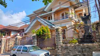 Dijual rumah Premium di Renon, Denpasar - LT 400m²