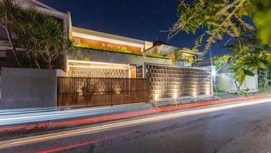 Tomy Cozy Villa 3 Beds, Jl. Bidadari, Seminyak, Badung, Bali