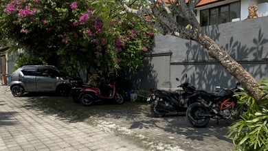 Dijual Villa Shm Lokasi Petitenget Badung Vila Di Jl. Petitenget, Kerobokan Kelod, Kec. Kuta Utara, Kabupaten Badung, Bali, Petitenget 700.0 M² Shm