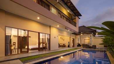 Villa Lucury For Sale In Located - Peritenget, Seminyak