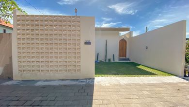 Luxury Villa Sanur For Sale Or Rent . Sanur Bali