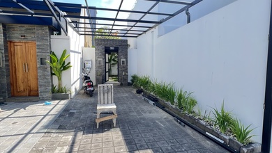 Di Vila di Jl. Kunti No.1, Seminyak, Kuta, Badung, Bali, Indonesia, 80361, Seminyak 409.0 m² SHM
