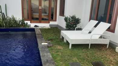 Villa Lokasi Area Seminyak Sunset Road Denpasar Bali