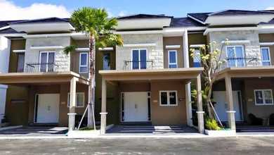 Kesempatan Langka, rumah Prestisius di Jimbaran, Badung, LB 160m²