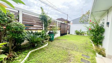 New Villa Prime Located Near International Schools