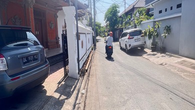 Jual Rumah Mewah Luas 232 m2 di Sanur, Denpasar