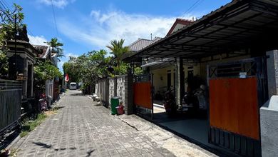 Dijual Rumah Strategis di Munggu, Badung - LT 60m²