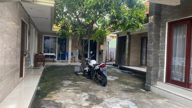Dijual Rumah Kos 38 Kamar Lokasi di Sesetan Denpasar Bali