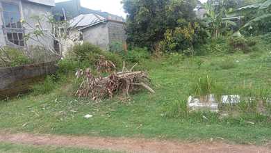 Jual Tanah Sederhana di Area Denpasar Selatan, Denpasar