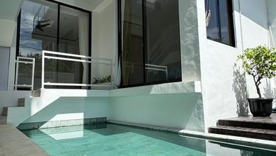 New Brand Villa Ocean View Lantai 3 Jimbaran