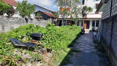 For Sale Tanah Premium di Denpasar Selatan, Denpasar, LT 180m²