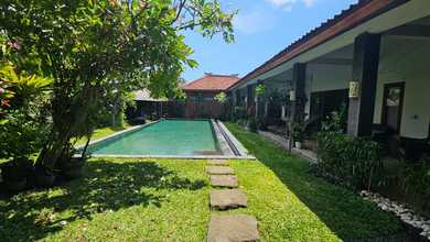 2units Villa For Lease Till ( November 2037) 