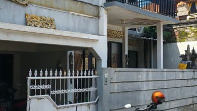 Dijual Rumah Nyaman di Denpasar Barat, Denpasar - LT 100m²