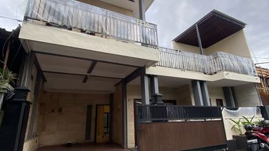 Promo Rumah di Denpasar Barat, Denpasar, LB 130m², Harga 1,9 Miliar