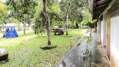 Tanah Strategis di Sanur, Denpasar, Harga 396 Juta