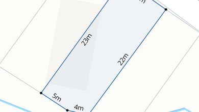 For Sale Tanah Eksklusif di Tabanan, Tabanan, LT 200m²