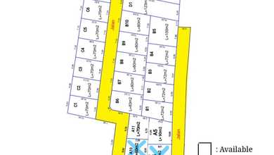 Dijual Tanah Premium di Denpasar Utara, Denpasar, LT 100m²