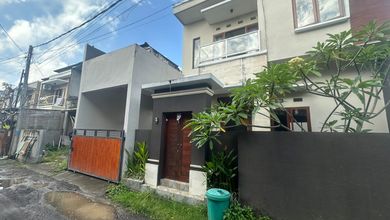 Rumah Dijual di Dalung, Badung, LB 80m², Harga Terbaik!