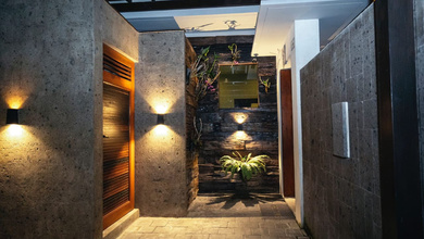 Penawaran Eksklusif, rumah Mewah di Canggu, Badung, LB 250m²