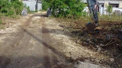 Jual Tanah Minimalis di Area Kuta Selatan, Badung