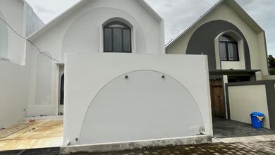 Villa Super Buc In Pantai Yeh Gangga Bali Bedha