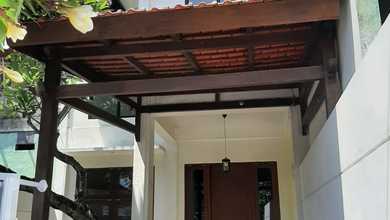 Promo Rumah di Kesiman, Denpasar, LB 90m², Harga 1,4 Miliar
