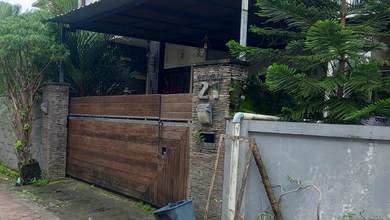Promo Rumah di Kuta Utara, Badung, LB 218m², Harga 1,6 Miliar