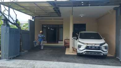 Disewakan Rumah Terjangkau di Pemogan, Denpasar, LT 137m²