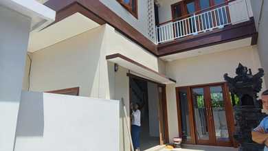 Di Jual Villa di Jl. Prof. Dr. Ida Bagus Mantra No. 1, Ketewel, Sukawati, Gianyar, Bali, Indonesia, 80582, Saba Vila 110.0 m² SHM