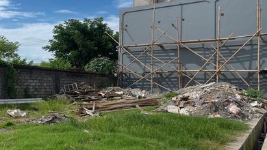 Tanah Elit Dijual di Kuta, Badung, Harga 450 Miliar