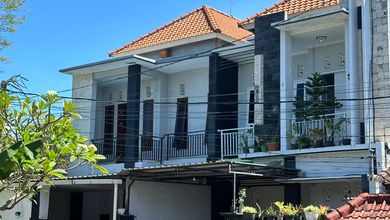 Jual Rumah Strategis di Denpasar Barat, Denpasar - LT 95m²