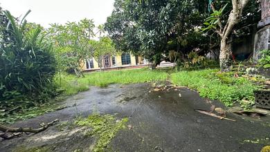 Jual Cepat Tanah Murah di Sempidi, Badung, LT 200m²