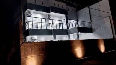 Brand New Ocean-view Villa – Nusa Dua / Kutuh