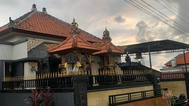 Promo Rumah di Denpasar Utara, Denpasar, LB 90m², Harga 1,06 Miliar