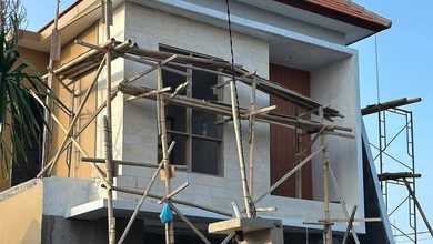 Dijual rumah Premium di Renon, Denpasar - LT 162m²