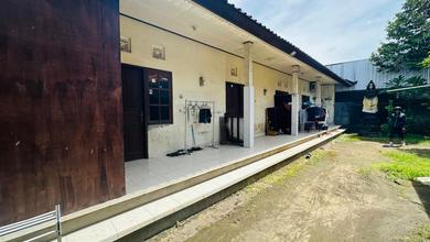 Kost Lantai 1 Lokasi di Sedap Malam Denpasar