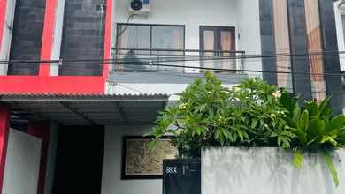 Rent Vila di Jl. Gadon I No.5A, Kerobokan Kaja, Kuta Utara, Badung, Bali, Indonesia, 80361, Kerobokan