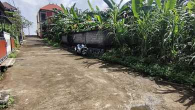 Dijual Kavling 400 m2 Area Cluster Elit Gubug