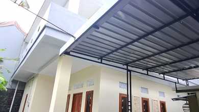 Dikontrakkan Rumah Terjangkau di Denpasar Barat, Denpasar, LT 70m²