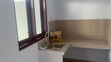 Sewa Rumah Favorit di Sanur, Denpasar, Harga Terjangkau