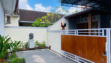 Rumah Sederhana Disewakan di Denpasar Selatan, Denpasar, Harga Ekonomis