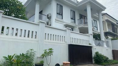 Rumah Area Luxury Jimbaran, Badung - Harga Terbaik 5,85 Miliar