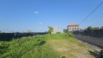 Tanah Elit Dijual di Denpasar Timur, Denpasar, Harga 100 Miliar