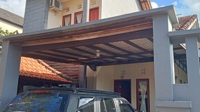 Rumah Favorit di Denpasar Timur, Denpasar, 3 KT, Harga 1,55 Miliar
