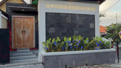 Dijual New Vila di Perumahan Taman Griya Permai, Jimbaran, Kuta Selatan, Badung, Bali, Indonesia, 80361, Jimbaran 145.0 m² SHM