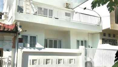 Rumah Siap Huni di Kawasan Denpasar Utara, Denpasar, LT 90m²