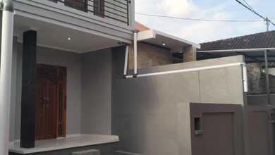 Dijual Rumah Strategis di Denpasar Selatan, Denpasar - LT 95m²