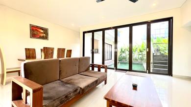 Da La Riza Villa Lokasi Seminyak Denpasar 